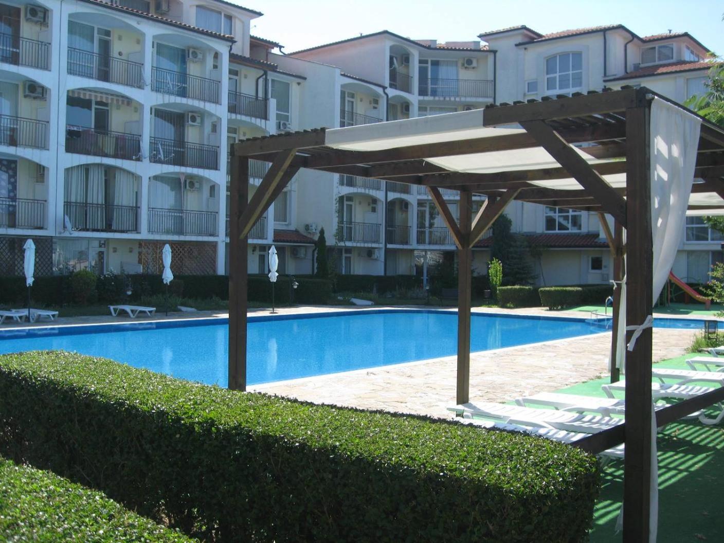 Apartment Rutland ラヴダ エクステリア 写真