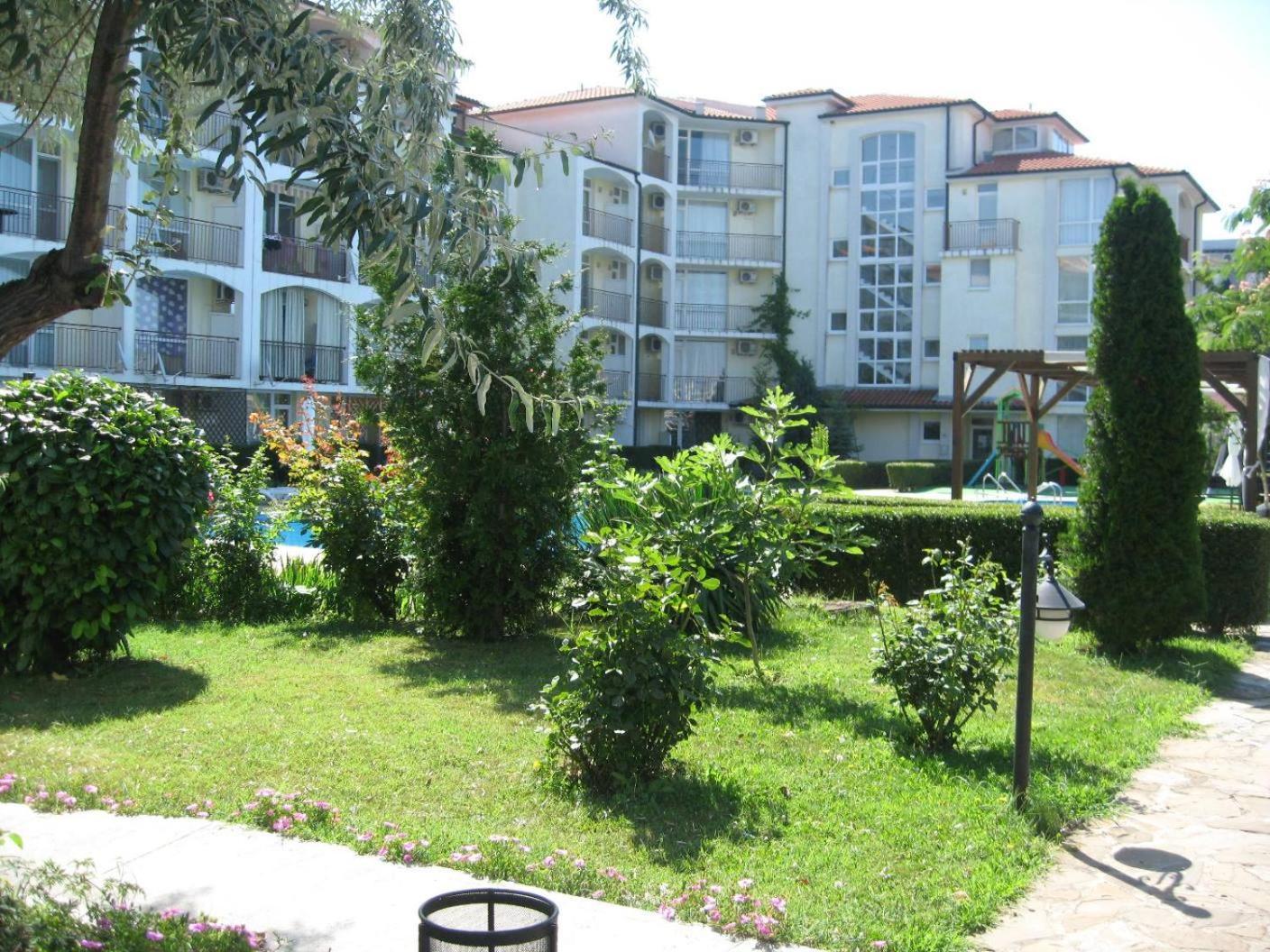Apartment Rutland ラヴダ エクステリア 写真