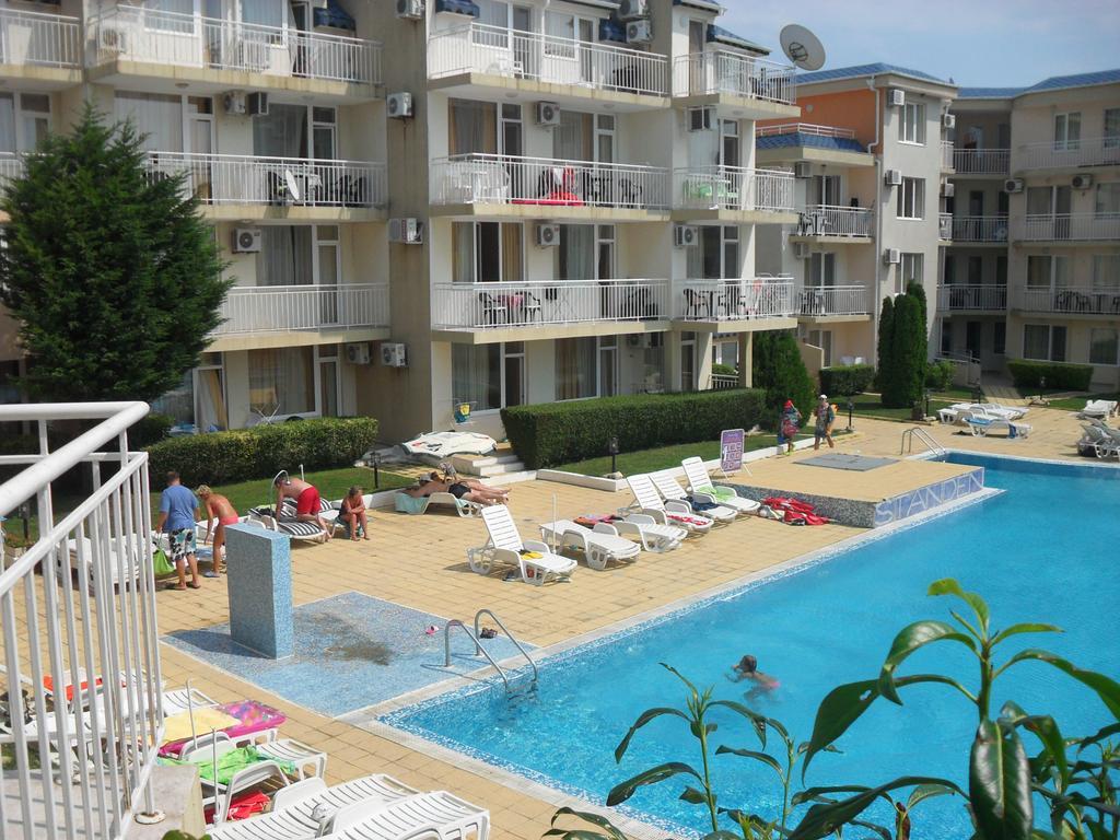 Apartment Rutland ラヴダ エクステリア 写真
