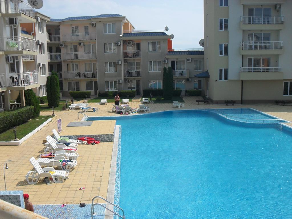 Apartment Rutland ラヴダ エクステリア 写真