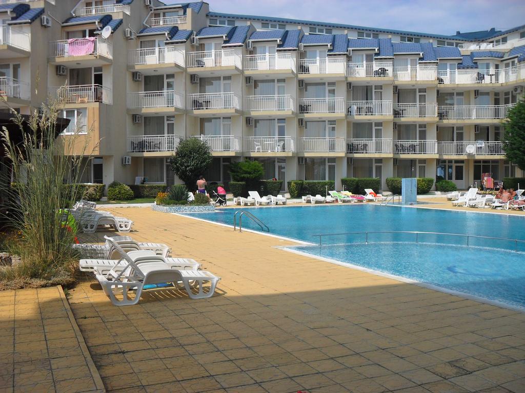 Apartment Rutland ラヴダ エクステリア 写真