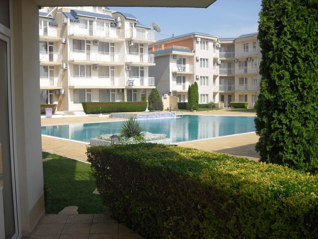 Apartment Rutland ラヴダ エクステリア 写真