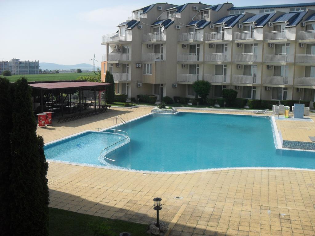 Apartment Rutland ラヴダ エクステリア 写真