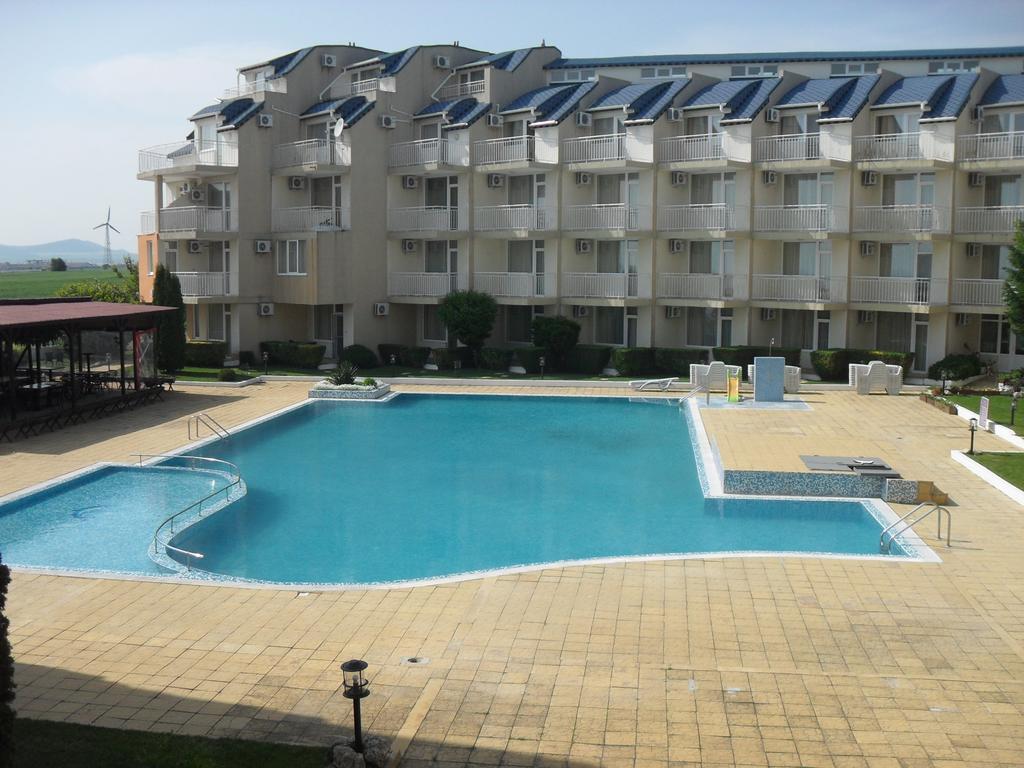 Apartment Rutland ラヴダ エクステリア 写真