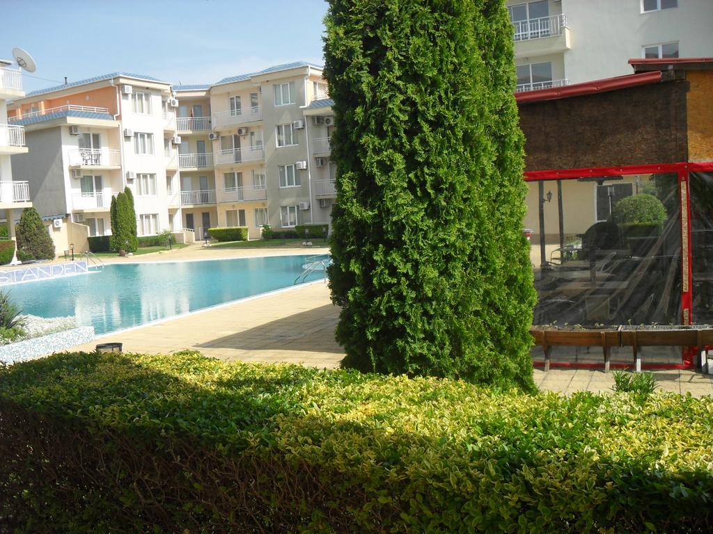 Apartment Rutland ラヴダ エクステリア 写真