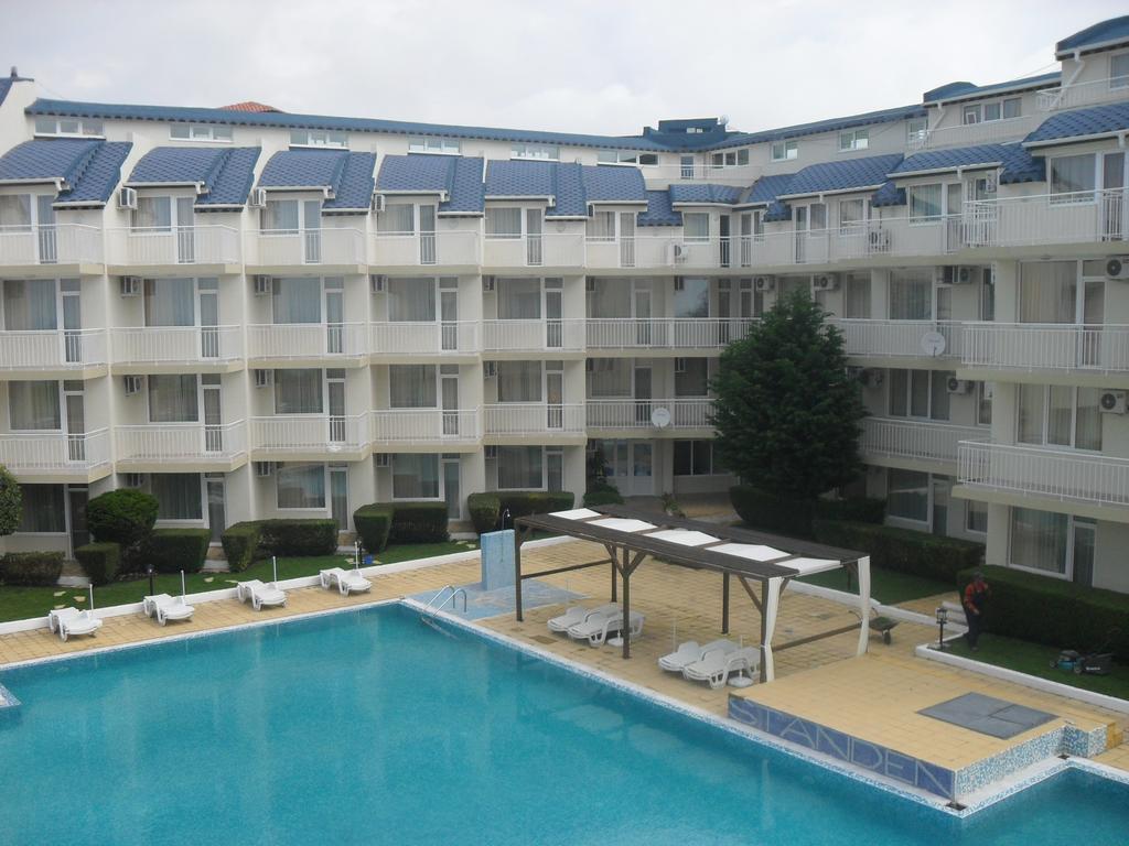 Apartment Rutland ラヴダ エクステリア 写真