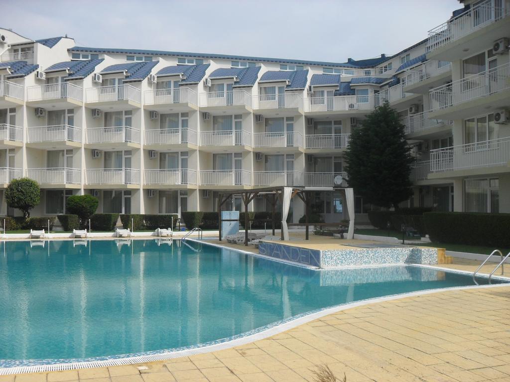 Apartment Rutland ラヴダ エクステリア 写真