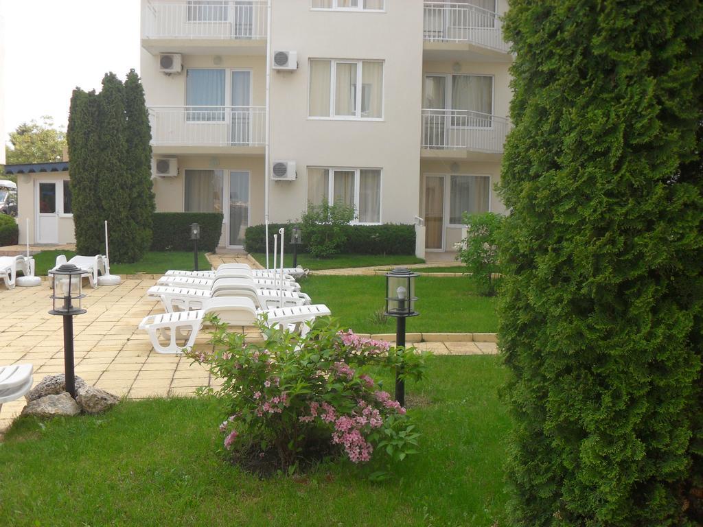 Apartment Rutland ラヴダ エクステリア 写真