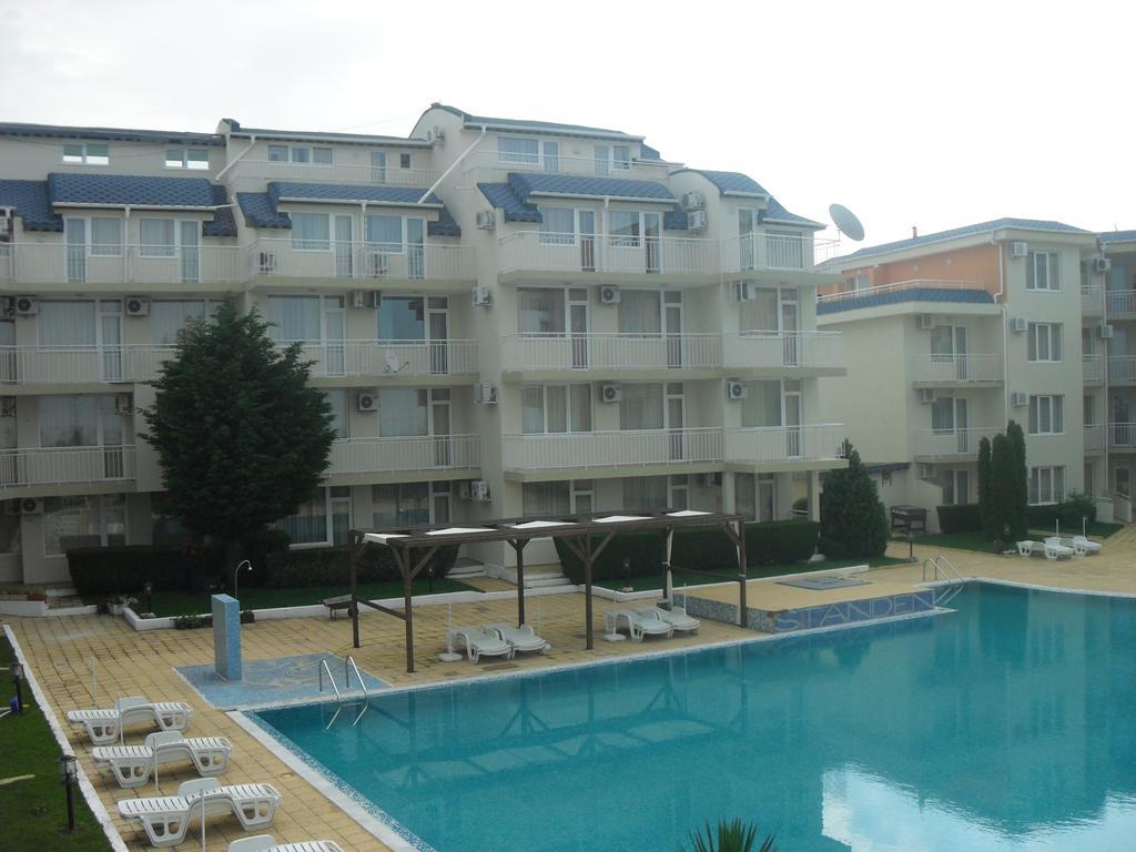 Apartment Rutland ラヴダ エクステリア 写真