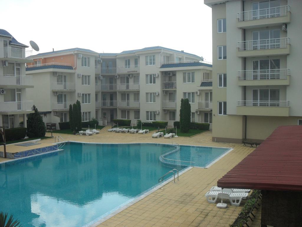 Apartment Rutland ラヴダ エクステリア 写真