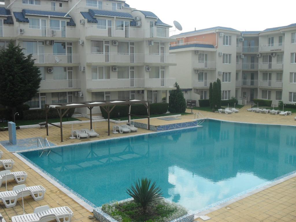 Apartment Rutland ラヴダ エクステリア 写真