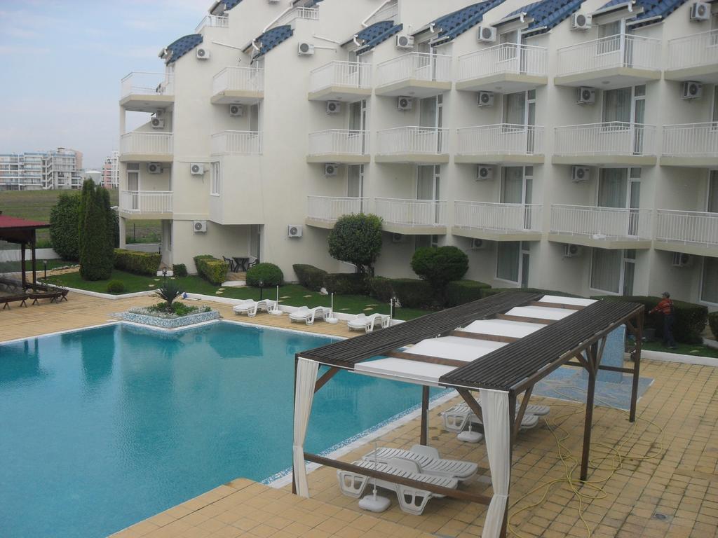 Apartment Rutland ラヴダ エクステリア 写真