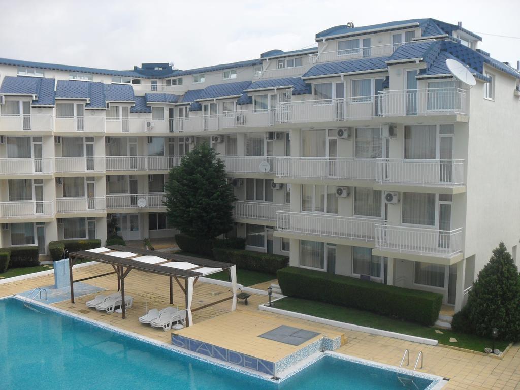 Apartment Rutland ラヴダ エクステリア 写真